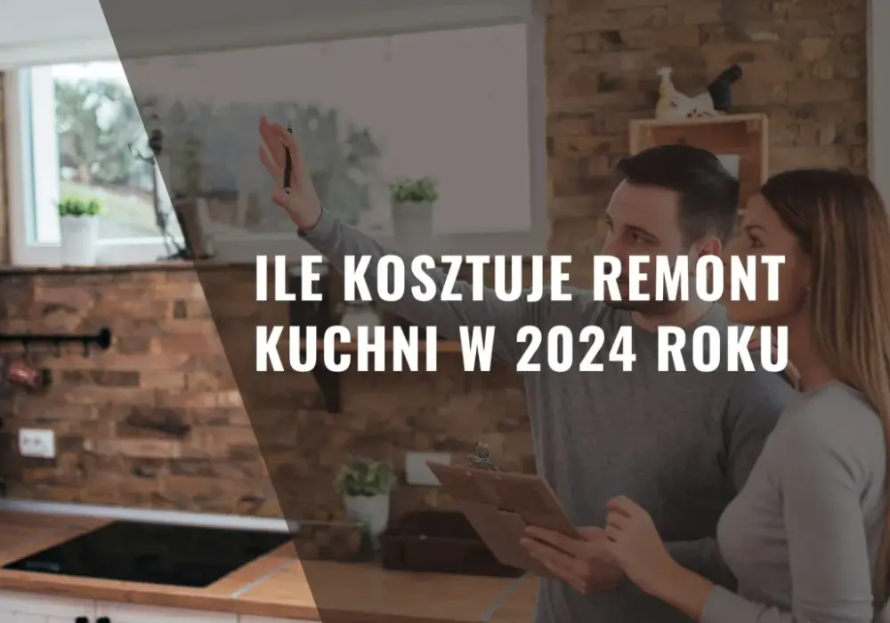 Ile kosztuje malowanie kuchni? Szacunkowe ceny i ukryte koszty malarskie