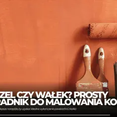 Czy korek ekspandowany można malować? Kluczowe porady i techniki malowania