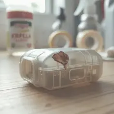 Jak usunąć klej do tipsów z mebli - skuteczne metody i porady krok po kroku