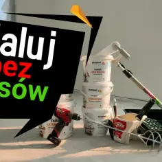 Czy można malować mokrym wałkiem? Sekrety efektywnego malowania bez smug
