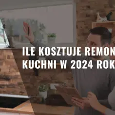 Ile kosztuje malowanie kuchni? Szacunkowe ceny i ukryte koszty malarskie