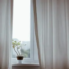 Jaka firanka do kuchni? Sprawdź, co wybrać, by nie żałować decyzji!