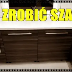 Jak samemu zrobić meble kuchenne – krok po kroku i bez błędów