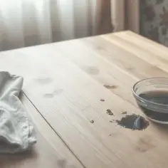 Skuteczne metody na to, czym zmyć farbę do włosów z mebli bez szkód