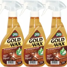Gdzie kupić gold wax do mebli? Najlepsze miejsca i ceny w sieci