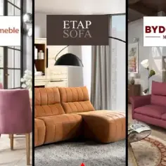 Gdzie kupić tanio meble? Sprawdzone miejsca na atrakcyjne zakupy