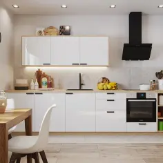 Kuchnia Agata Meble czy IKEA – porównanie jakości, designu i cen