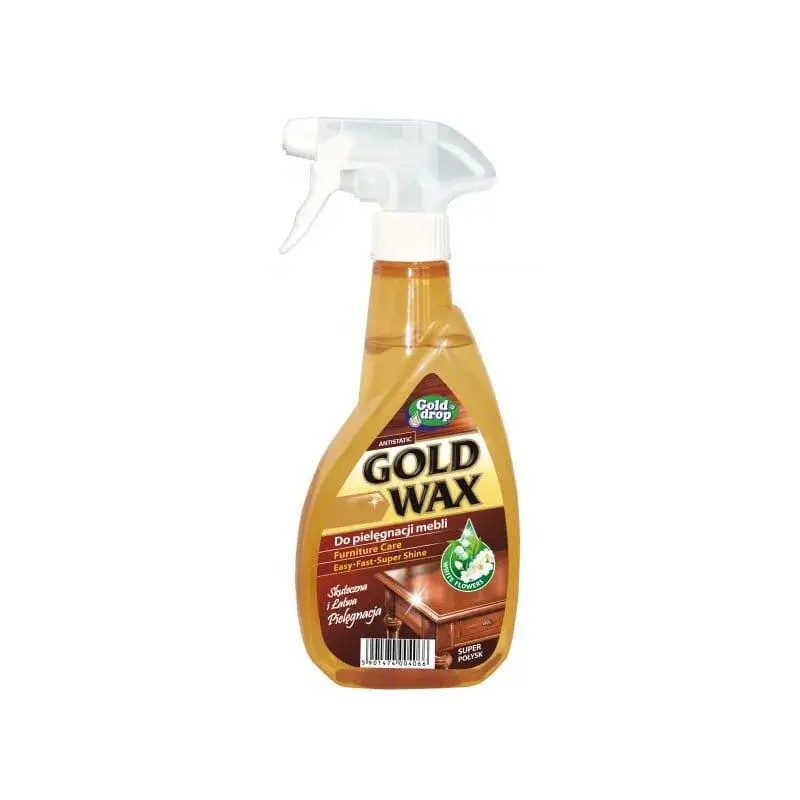 Zdjęcie Gdzie kupić gold wax do mebli? Najlepsze miejsca i ceny w sieci